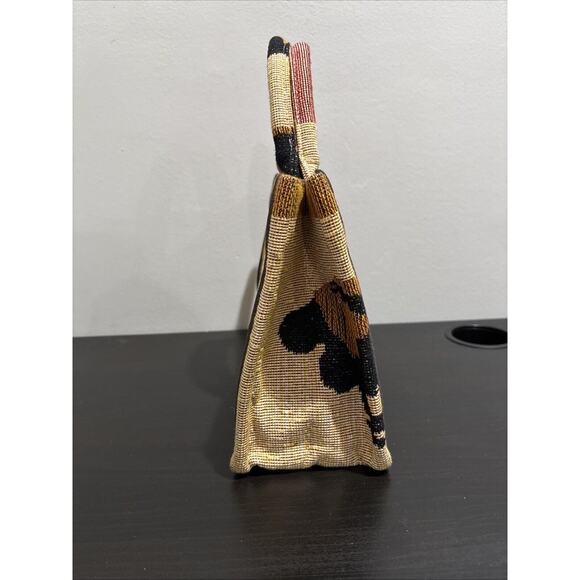 2021 Muse ‘OG’ Bag Purse Tapestry Love Stories Rare Limited HTF Handbag - Picture 7 of 13